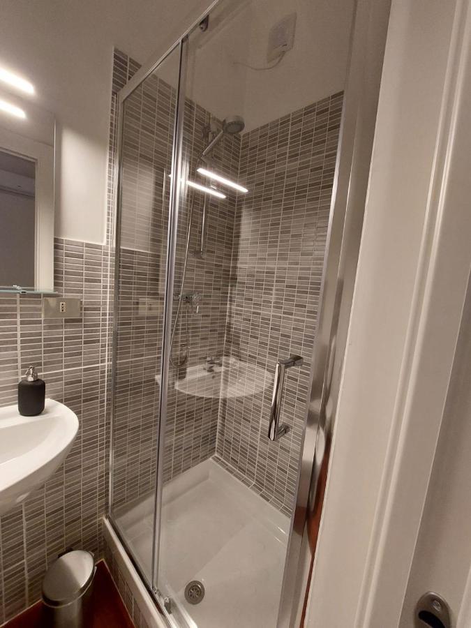 Maruru B & B Dell'Arte Civitanova Marche Zewnętrze zdjęcie