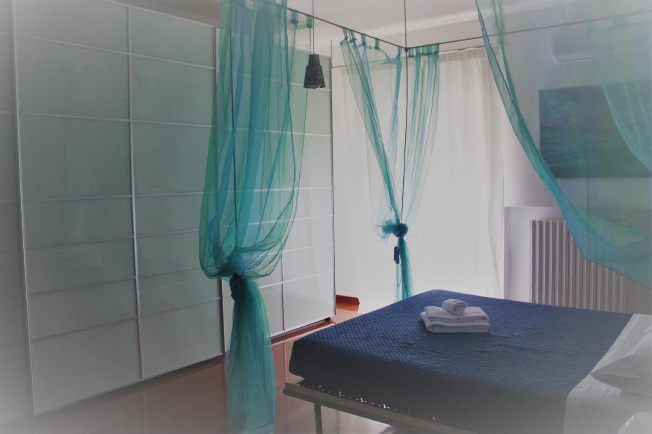 Maruru B & B Dell'Arte Civitanova Marche Zewnętrze zdjęcie