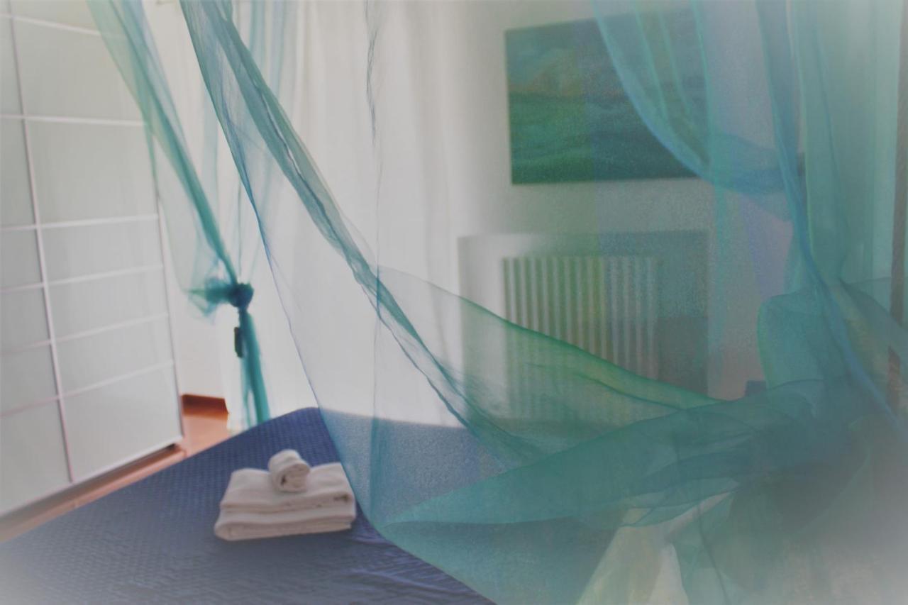 Maruru B & B Dell'Arte Civitanova Marche Zewnętrze zdjęcie