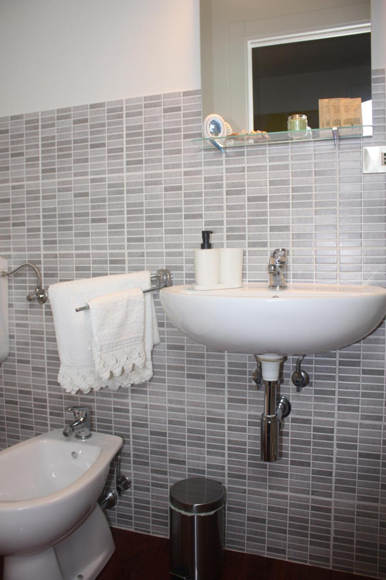 Maruru B & B Dell'Arte Civitanova Marche Zewnętrze zdjęcie