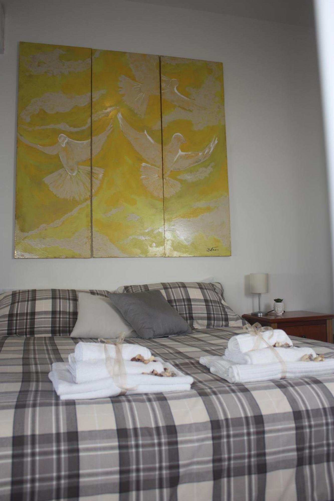 Maruru B & B Dell'Arte Civitanova Marche Zewnętrze zdjęcie