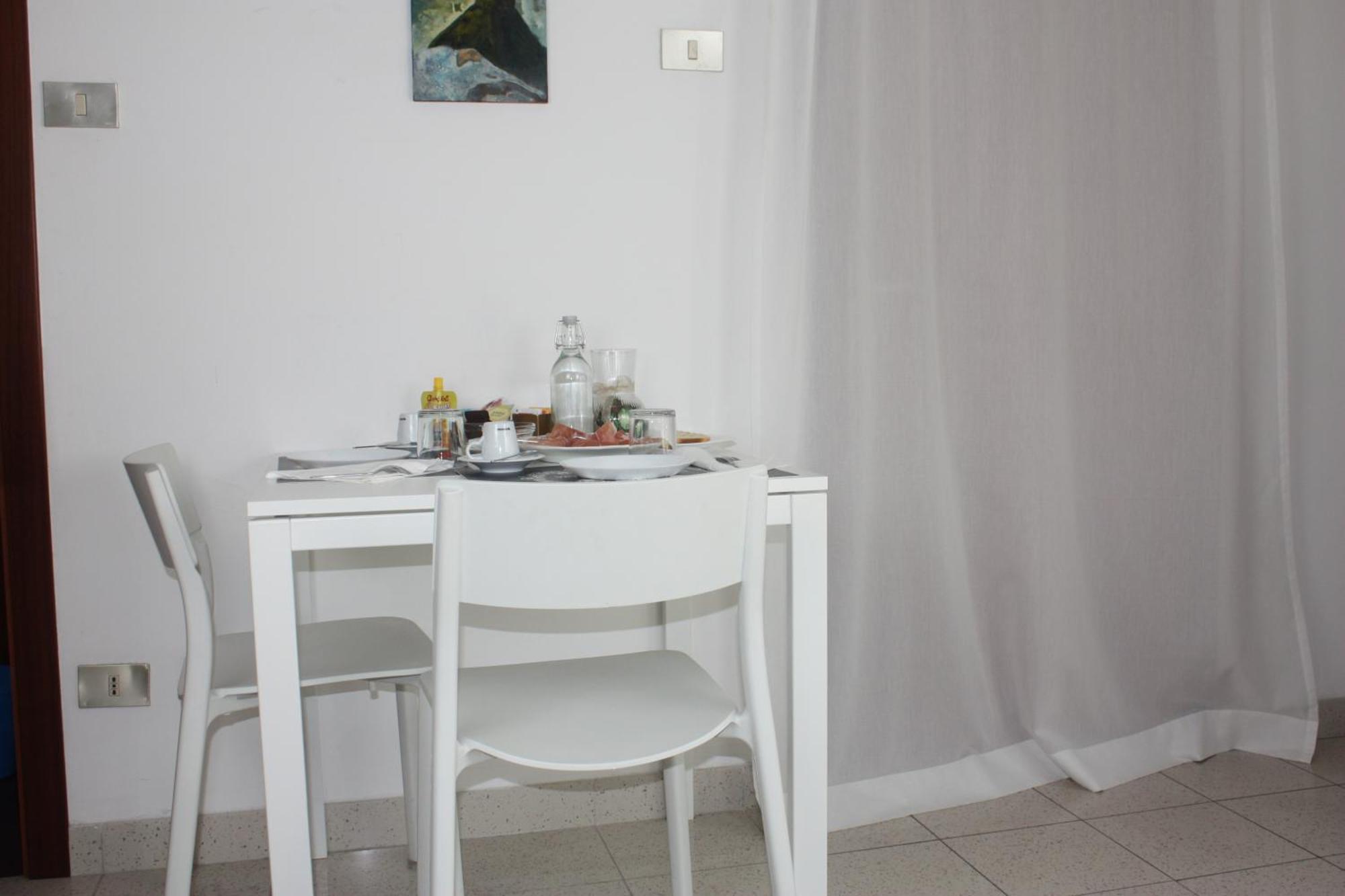 Maruru B & B Dell'Arte Civitanova Marche Zewnętrze zdjęcie