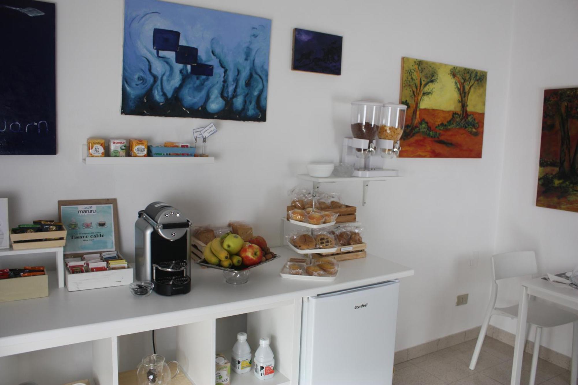 Maruru B & B Dell'Arte Civitanova Marche Zewnętrze zdjęcie