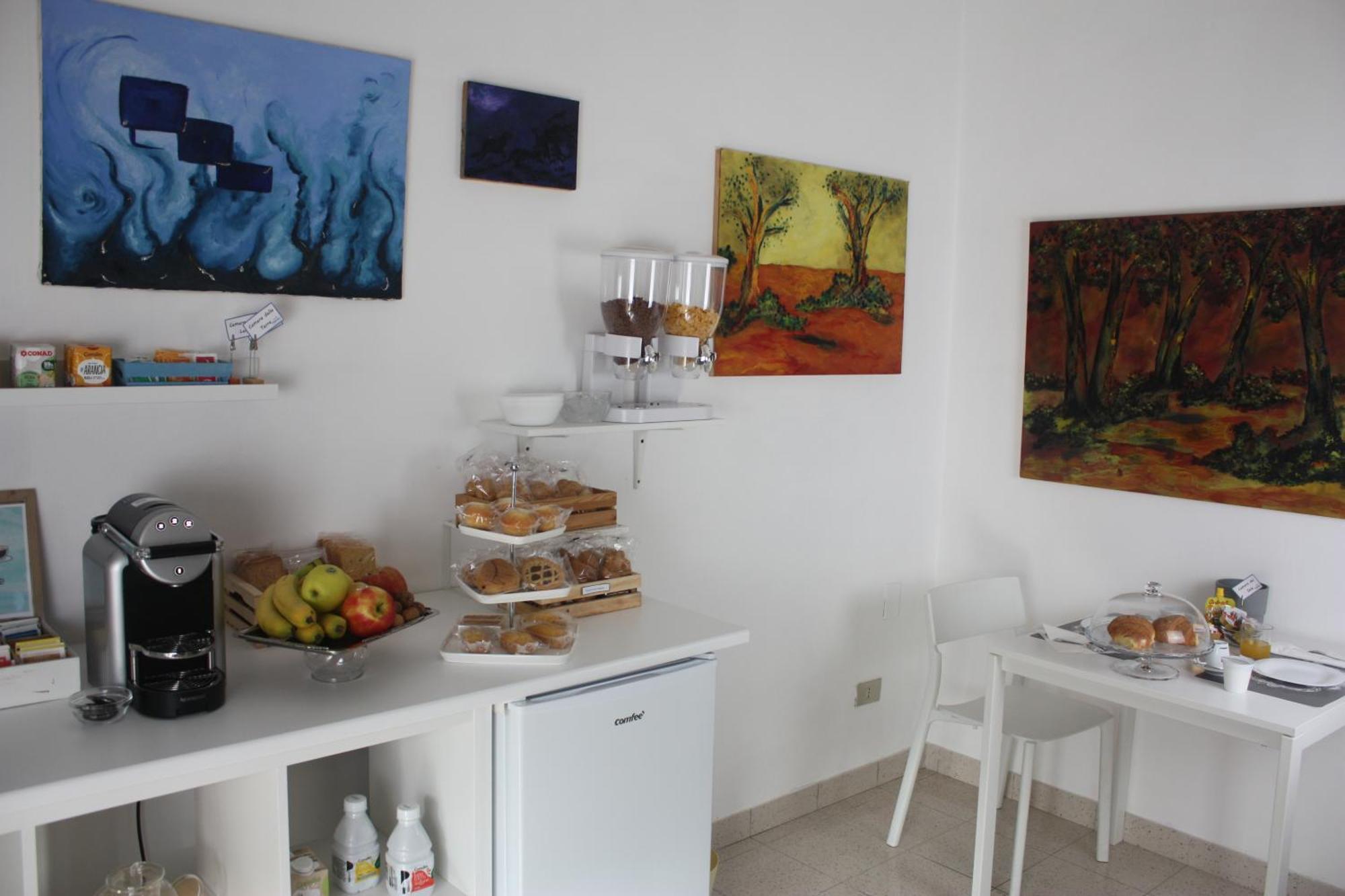 Maruru B & B Dell'Arte Civitanova Marche Zewnętrze zdjęcie