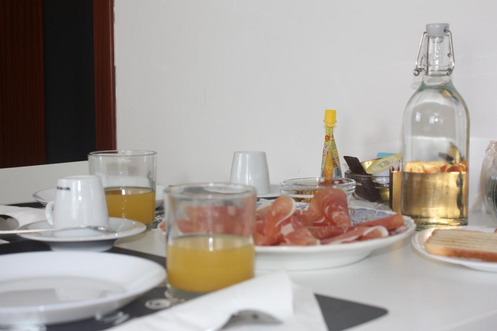 Maruru B & B Dell'Arte Civitanova Marche Zewnętrze zdjęcie