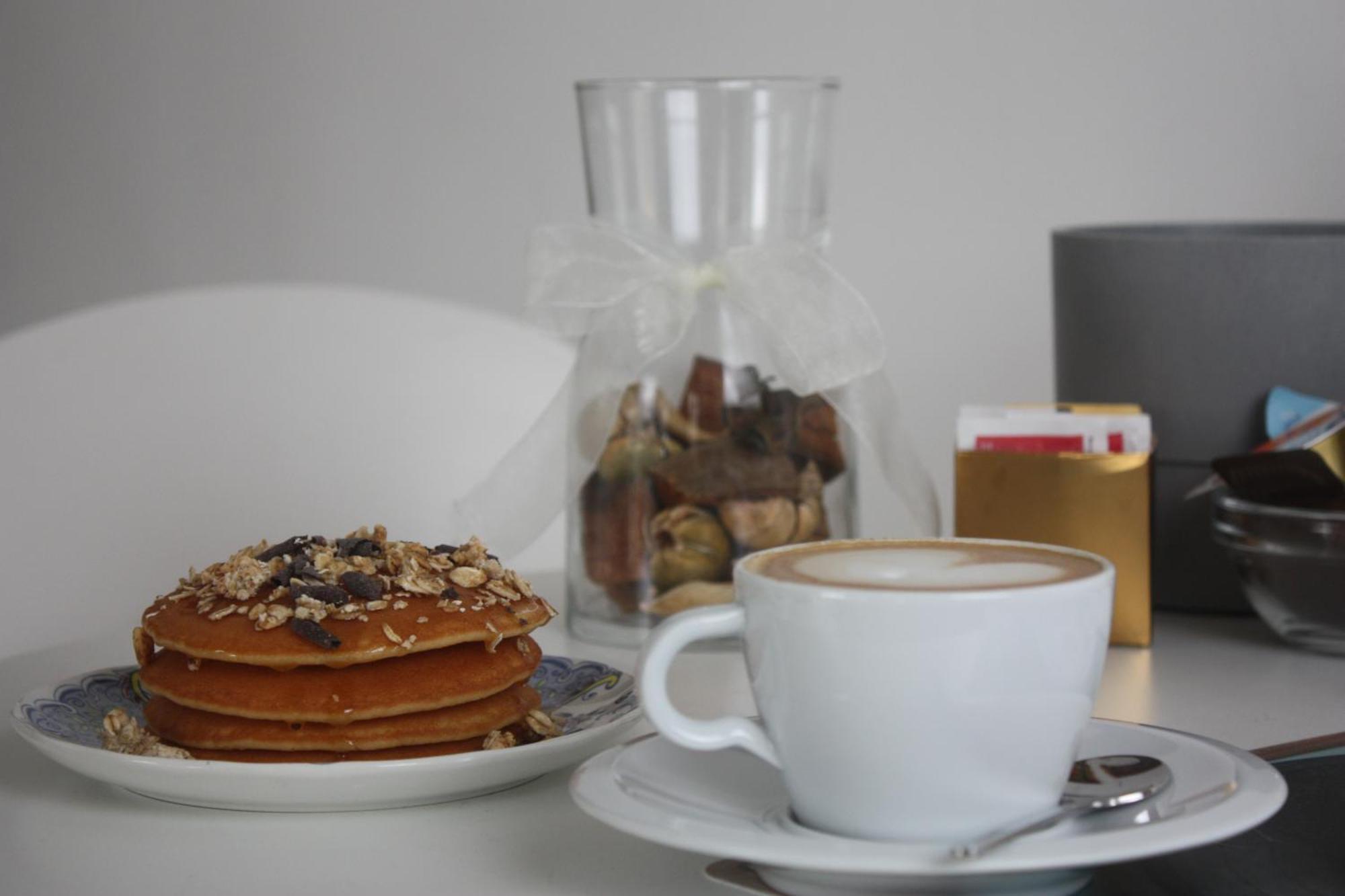 Maruru B & B Dell'Arte Civitanova Marche Zewnętrze zdjęcie
