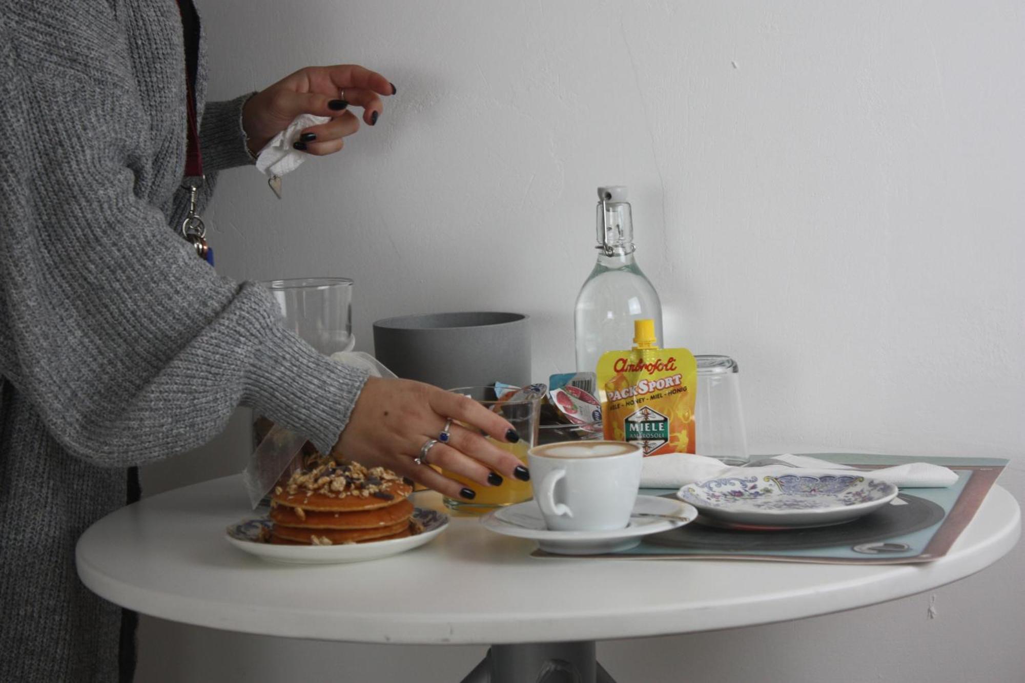 Maruru B & B Dell'Arte Civitanova Marche Zewnętrze zdjęcie