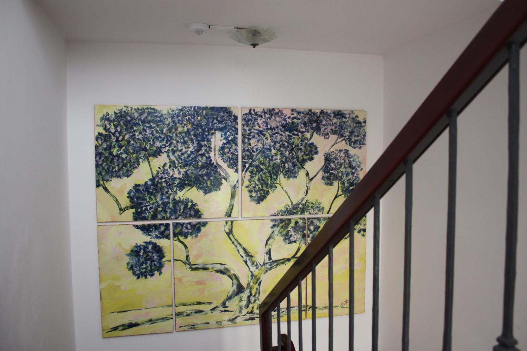 Maruru B & B Dell'Arte Civitanova Marche Zewnętrze zdjęcie