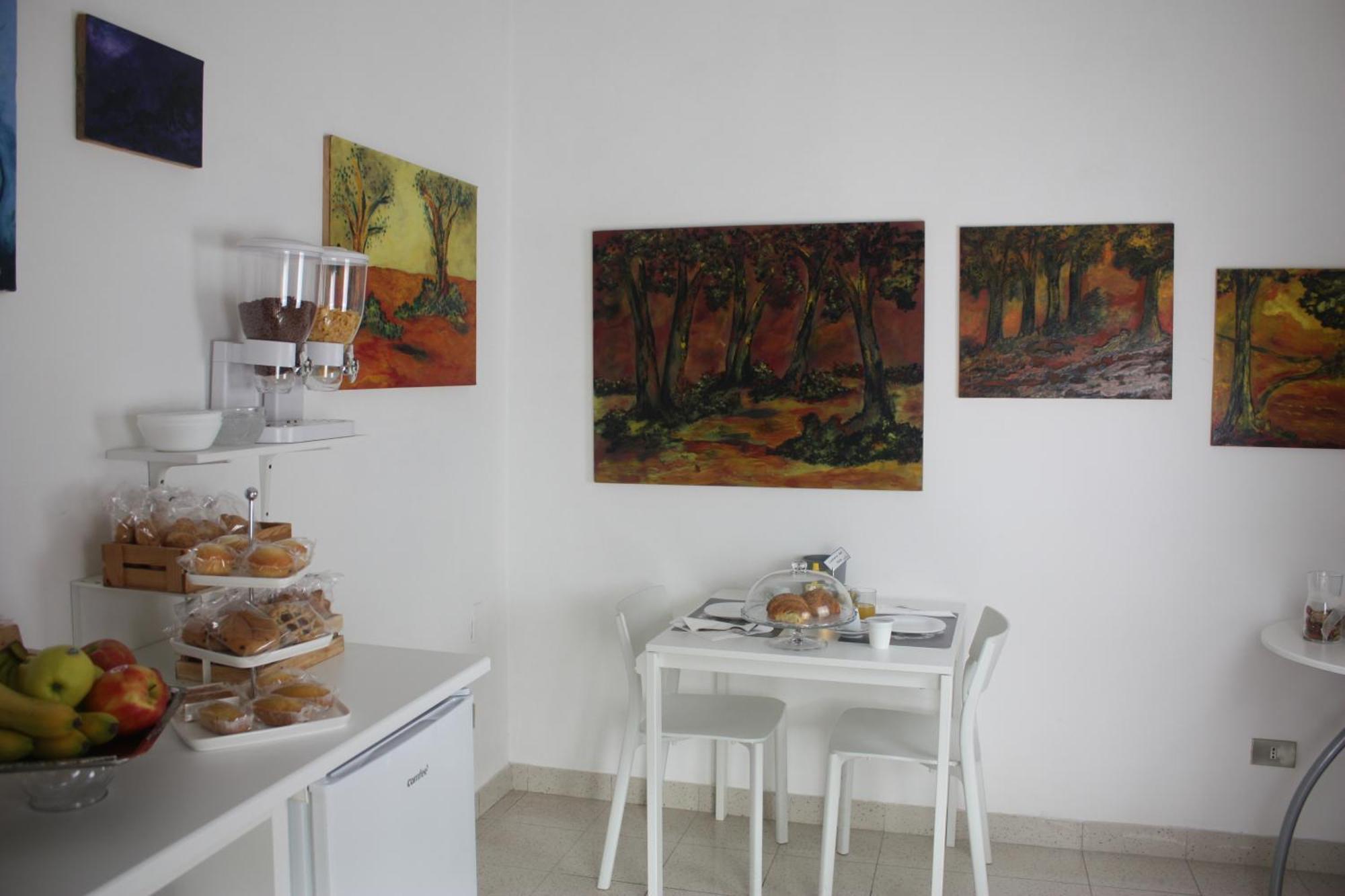 Maruru B & B Dell'Arte Civitanova Marche Zewnętrze zdjęcie