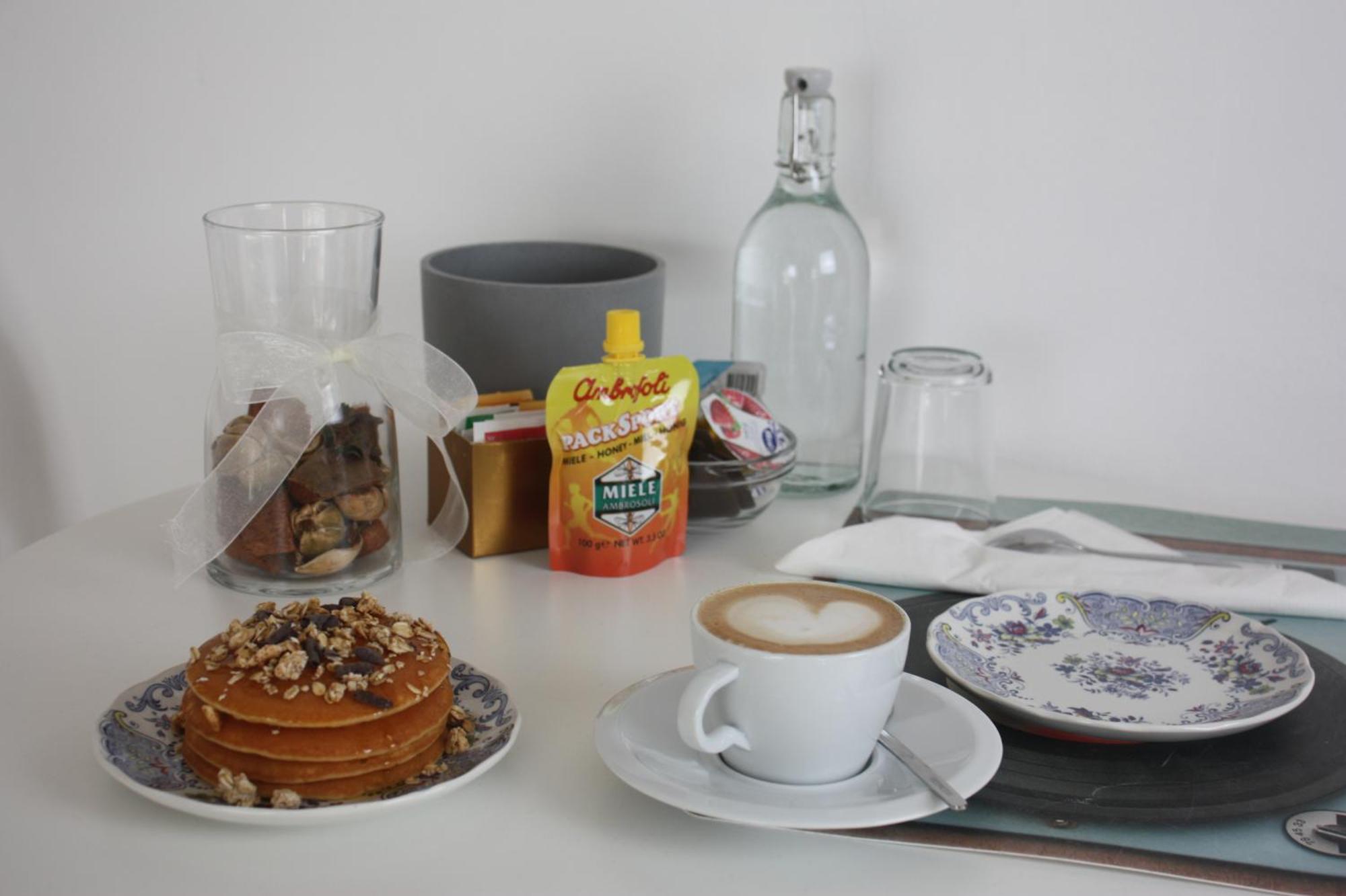 Maruru B & B Dell'Arte Civitanova Marche Zewnętrze zdjęcie