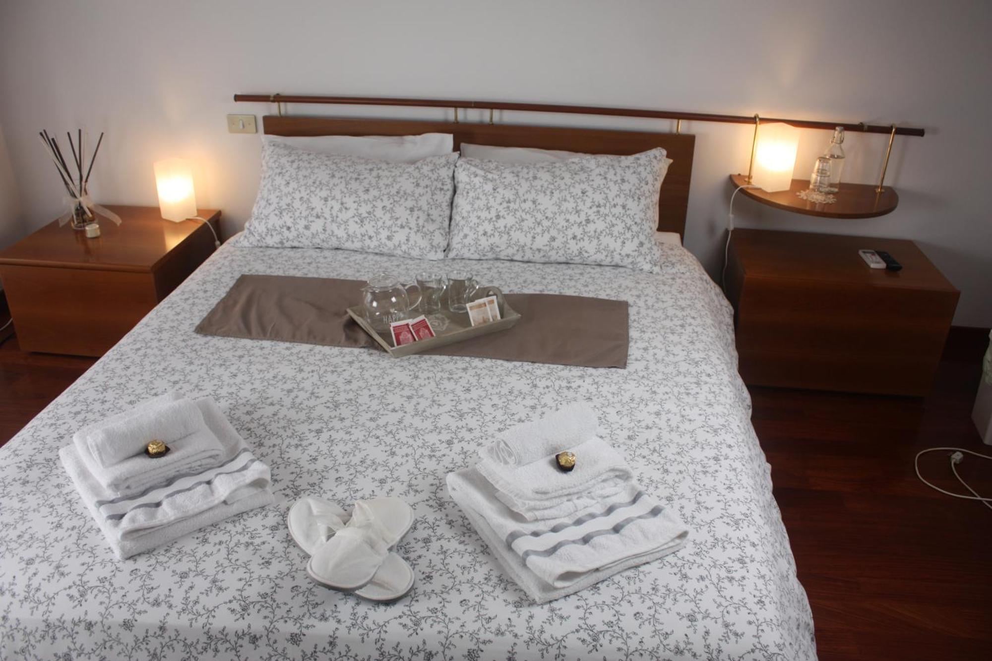 Maruru B & B Dell'Arte Civitanova Marche Zewnętrze zdjęcie