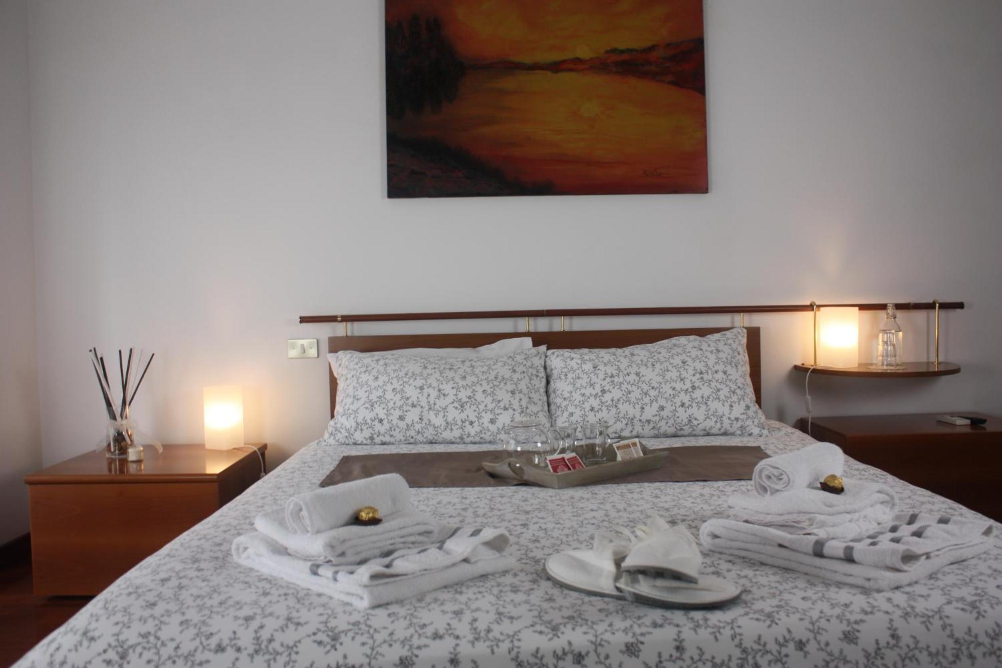 Maruru B & B Dell'Arte Civitanova Marche Zewnętrze zdjęcie