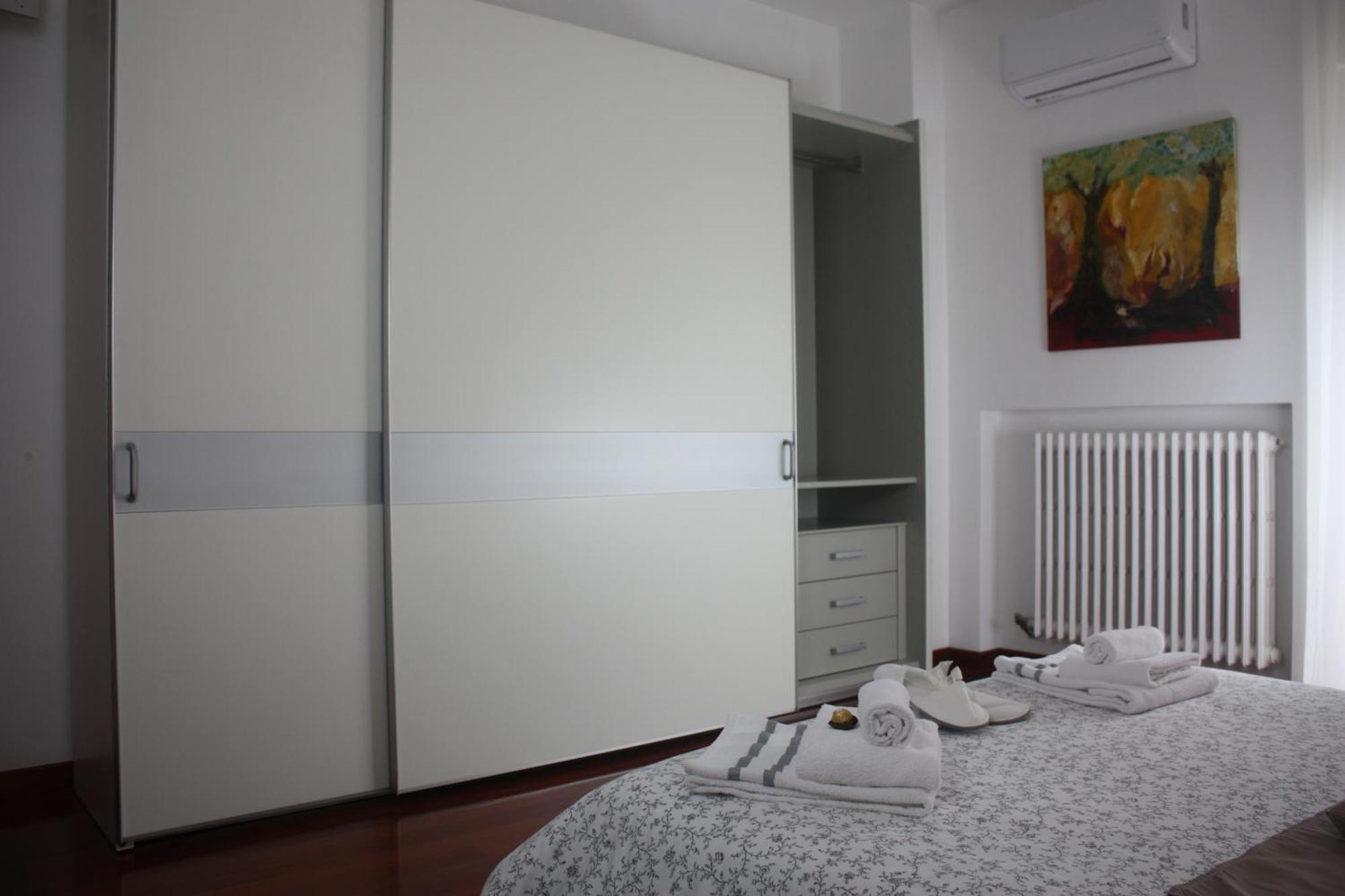 Maruru B & B Dell'Arte Civitanova Marche Zewnętrze zdjęcie