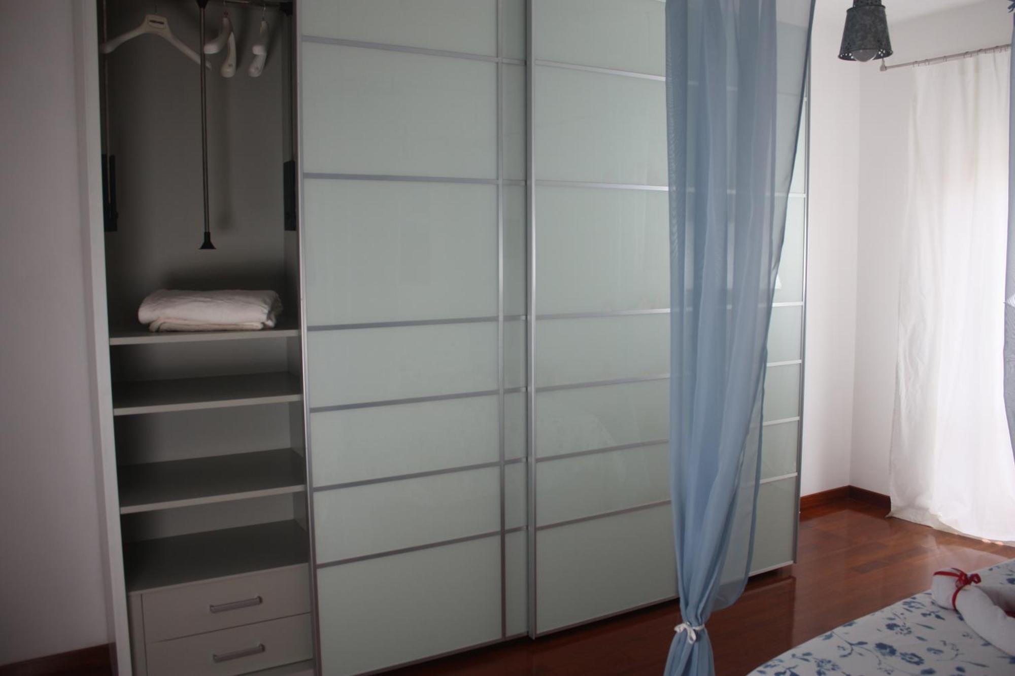 Maruru B & B Dell'Arte Civitanova Marche Zewnętrze zdjęcie