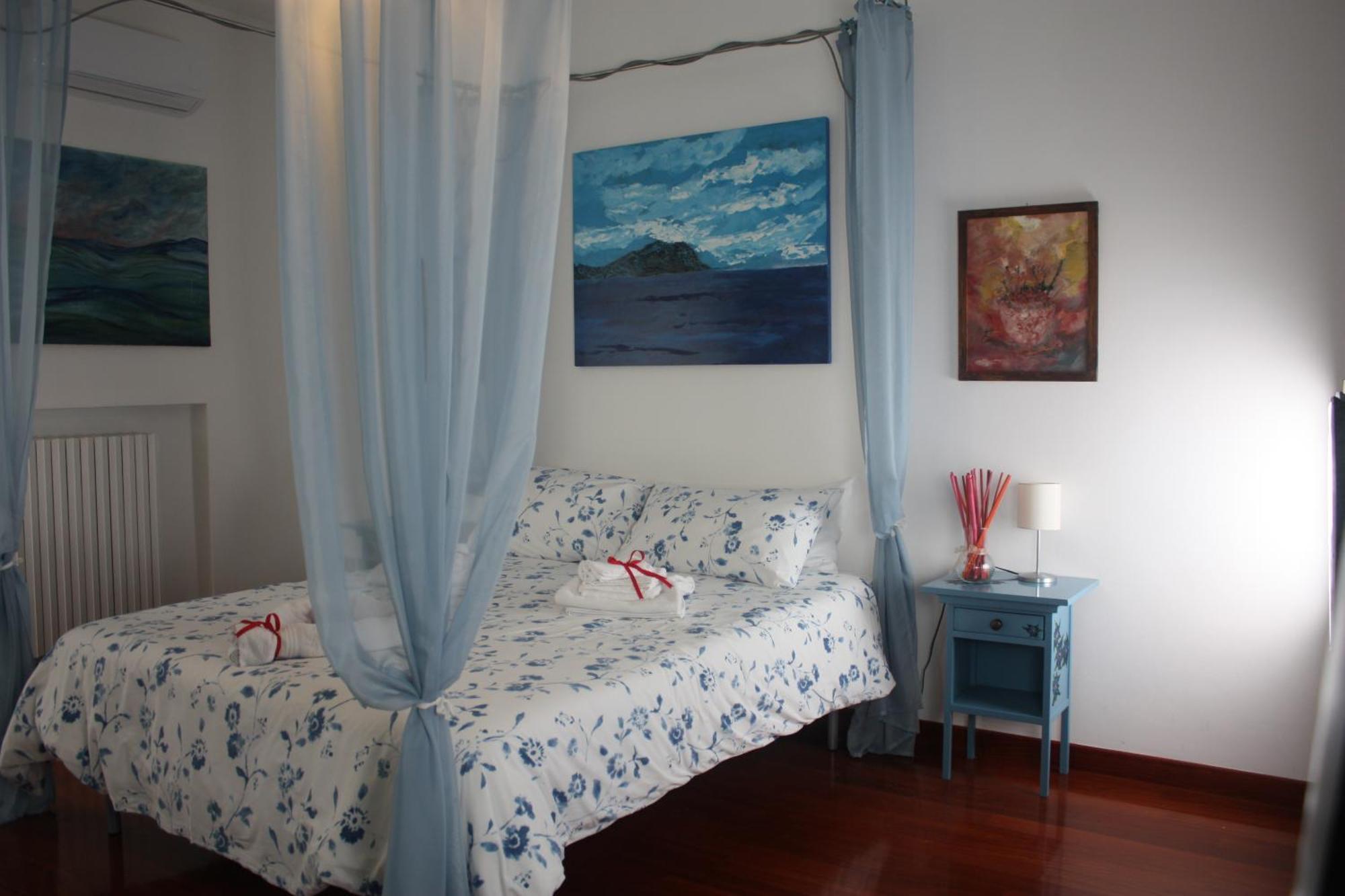 Maruru B & B Dell'Arte Civitanova Marche Zewnętrze zdjęcie