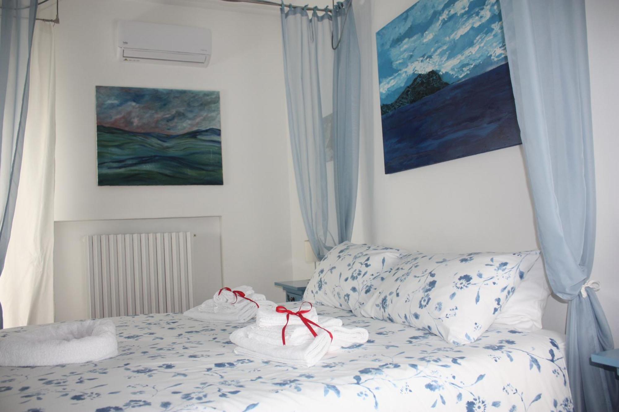 Maruru B & B Dell'Arte Civitanova Marche Zewnętrze zdjęcie