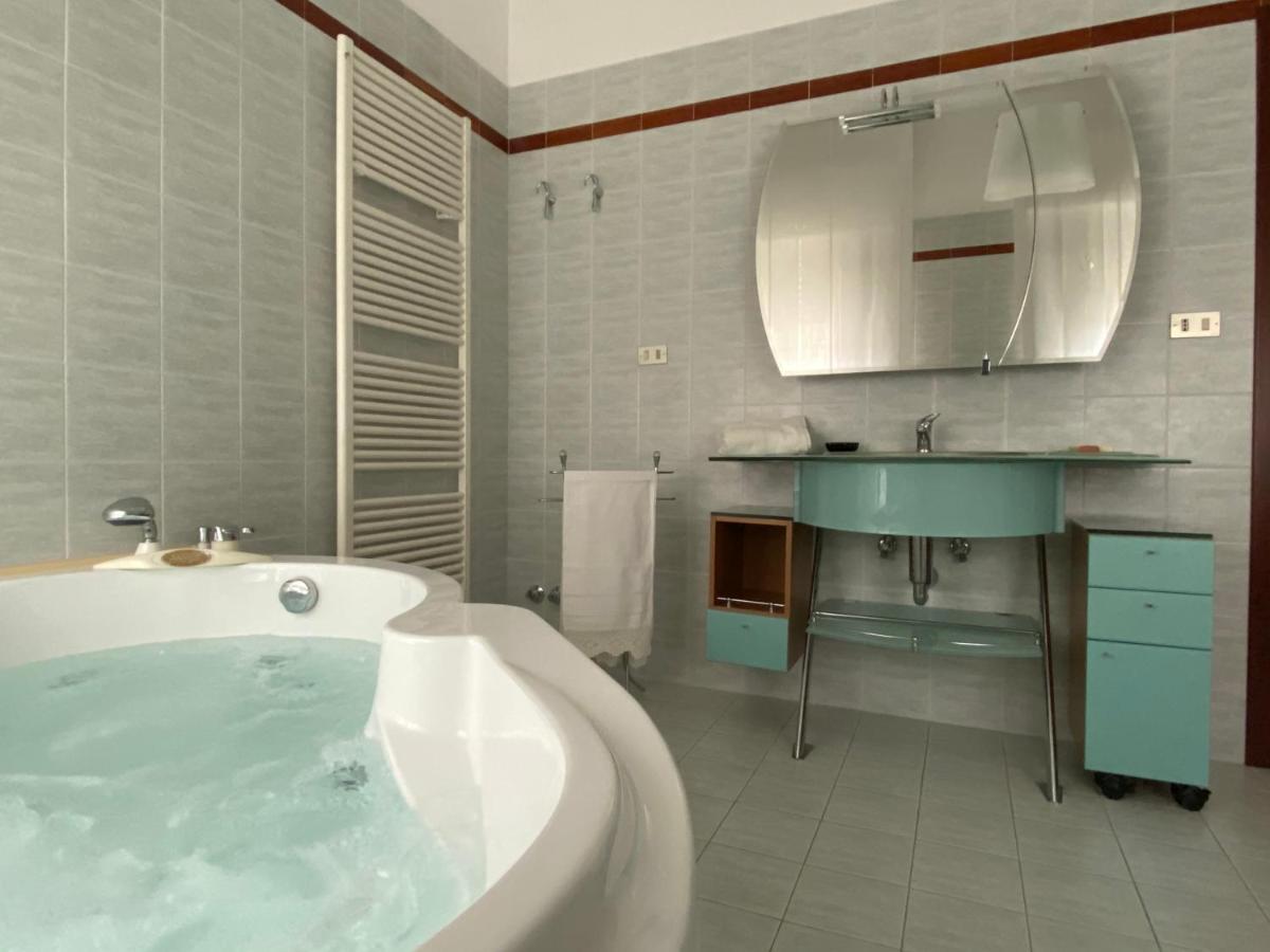Maruru B & B Dell'Arte Civitanova Marche Zewnętrze zdjęcie