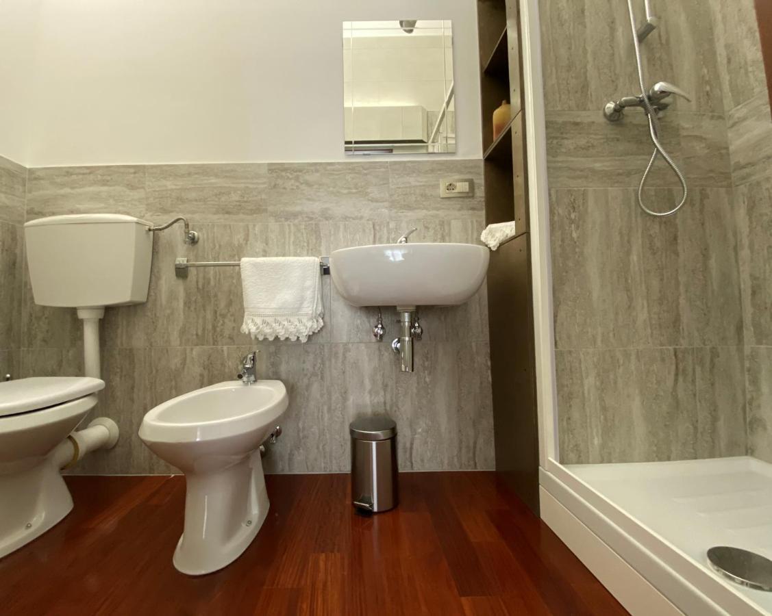 Maruru B & B Dell'Arte Civitanova Marche Zewnętrze zdjęcie